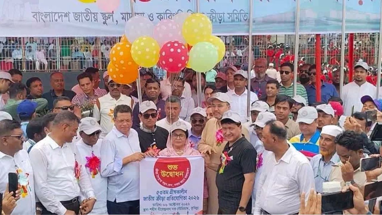 ২০২৭ সাল থেকে যুক্ত হচ্ছে ৪টি নতুন পাঠ্যবই: শিক্ষামন্ত্রী