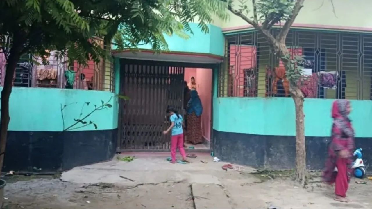 হুথিদের হামলায় নিহত বাংলাদেশি সজিব হোসেন সম্পর্কে যা জানা গেল
