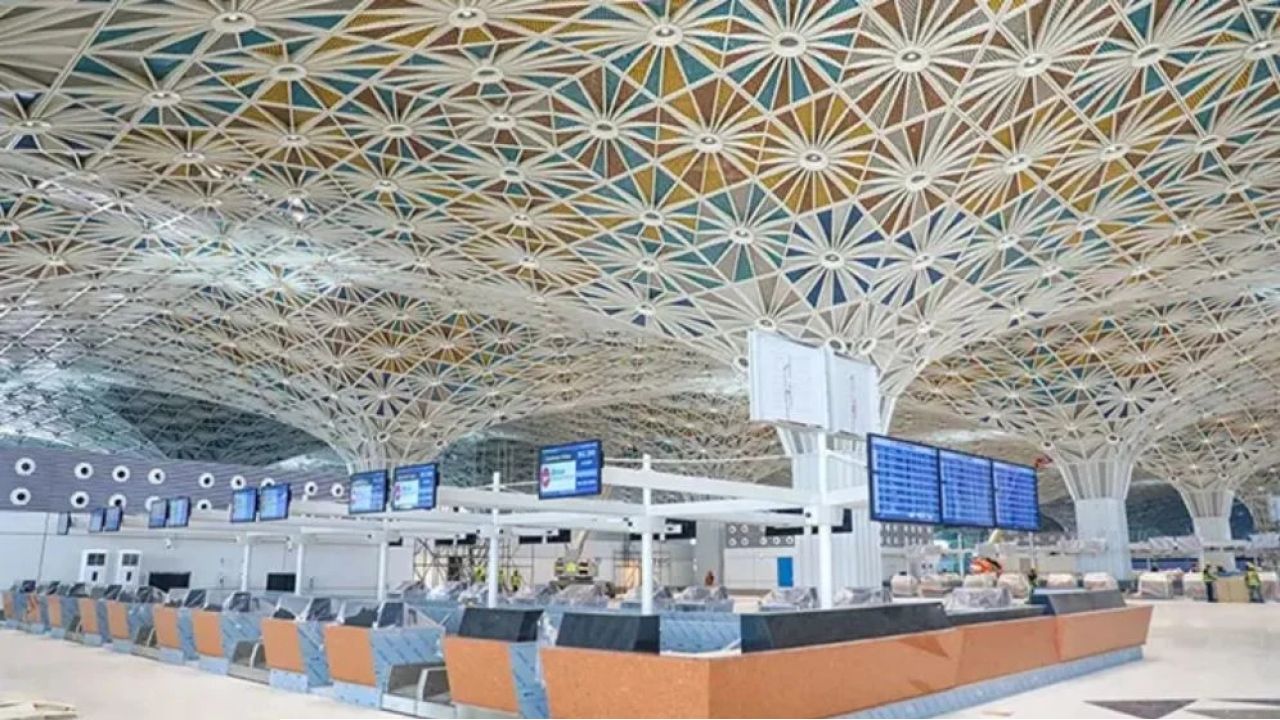 শাহজালাল থার্ড টার্মিনালে বিমানের একচেটিয়া রাজত্ব শেষ হচ্ছে