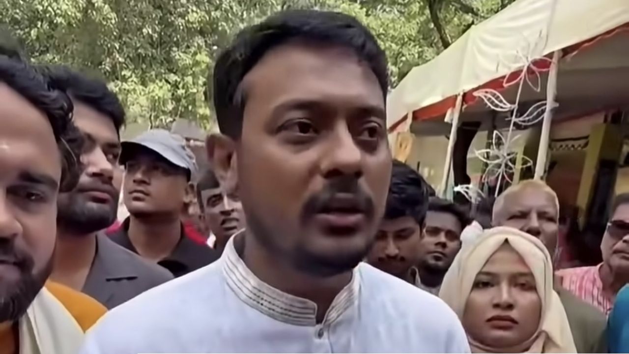 স্বরাষ্ট্রমন্ত্রীর বিরুদ্ধে মাদক চালানের অভিযোগ নাছির উদ্দিন পাটোয়ারীর; ইশরাক 'বলির পাঠা'