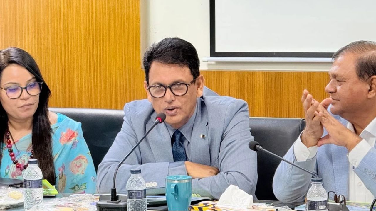 ২০২৭ শিক্ষাবর্ষে চতুর্থ ও ষষ্ঠ শ্রেণিতে যুক্ত হচ্ছে নতুন চার পাঠ্যবই
