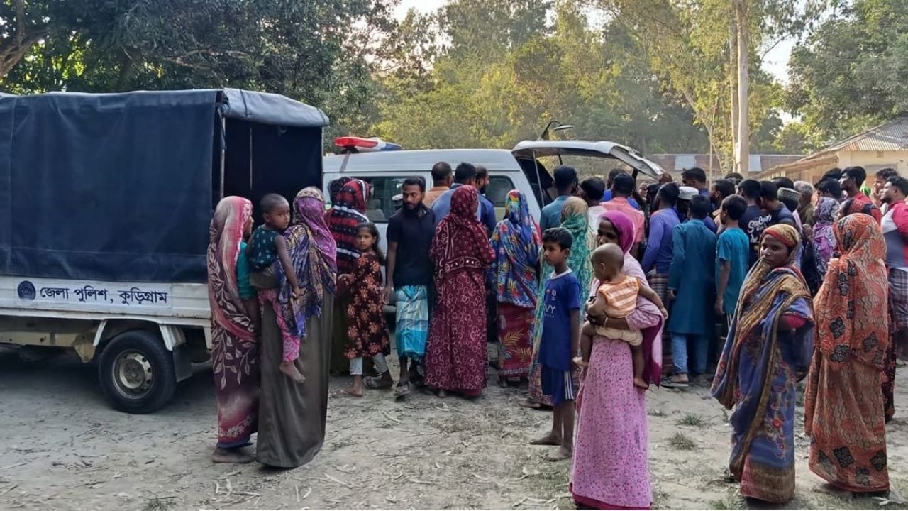 ফেসবুকে হিন্দু যুবকের প্রতারণা