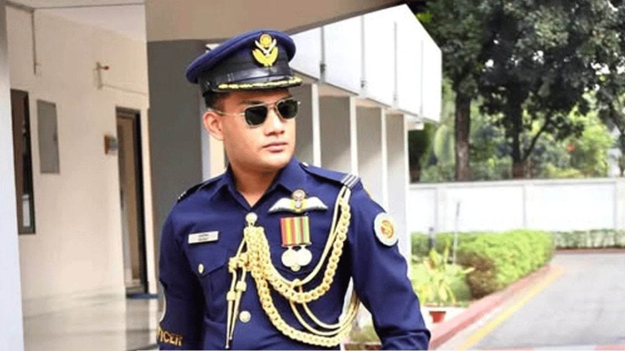 তাহসিফের লাশের সঙ্গে যা পাওয়া গেল