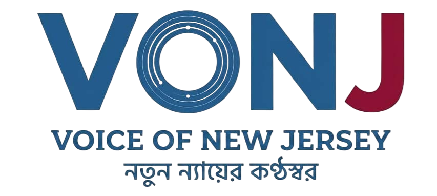 Voice of New Jersey