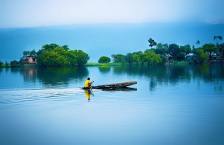 প্রাকৃতিক বাংলাদেশ